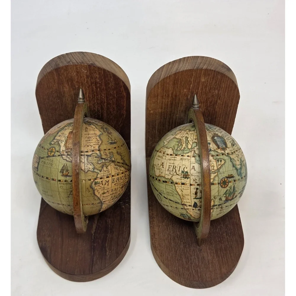 N/A pair vintage